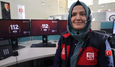 Gelin bohçası hazırlamak isteyen de kavanoz kapağını açamayan da 112’yi aradı