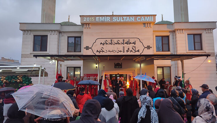 Gürsu’da minikler ramazanı karşıladı