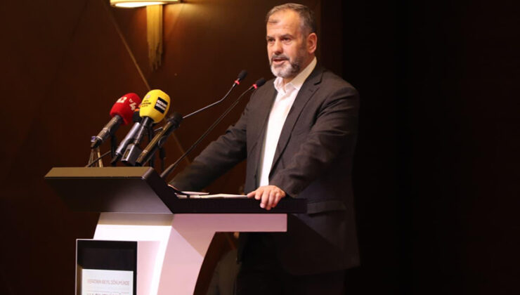 Hacıveyiszade Mustafa Kurucu, vefatının 66. Yılında Konya’da anıldı