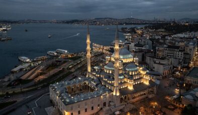 İstanbul’da Ramazan