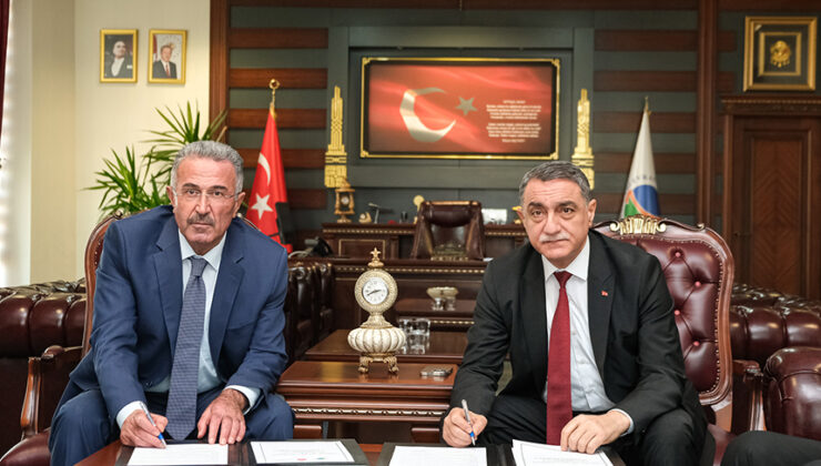 Kırşehir, Diyanet Gençlik Merkezi’ne kavuştu