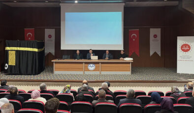 Mardin’de 47 çift umreye hazırlanıyor