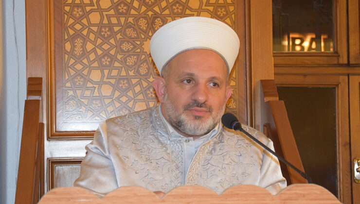 Müftü Kılıçbay: Ramazan kutlu bir misafirdir