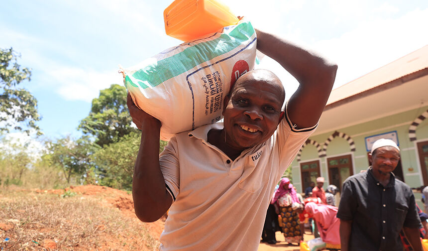 Tanzanya Ramazan Yardımı 22