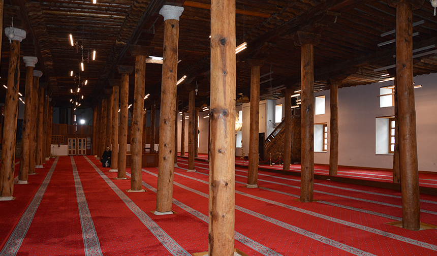 Unesco Cami 11