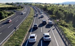 Bayramda yola çıkacak sürücülere araç bakımı uyarısı