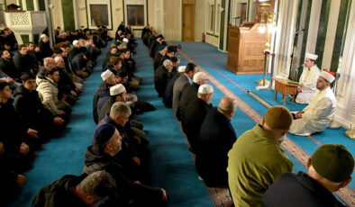 Bilecik’te, “Kur’an-ı Kerim Ziyafeti” programı