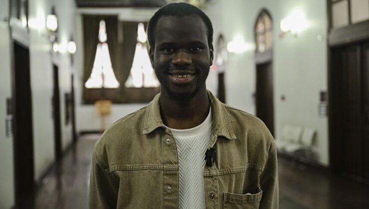 Diş kirası beni çok şaşırttı