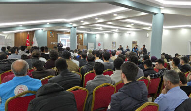 Eskişehir’de “İnovasyon ve Vizyon Buluşması”