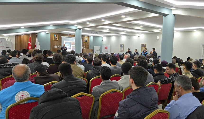 Eskişehir Teı 11