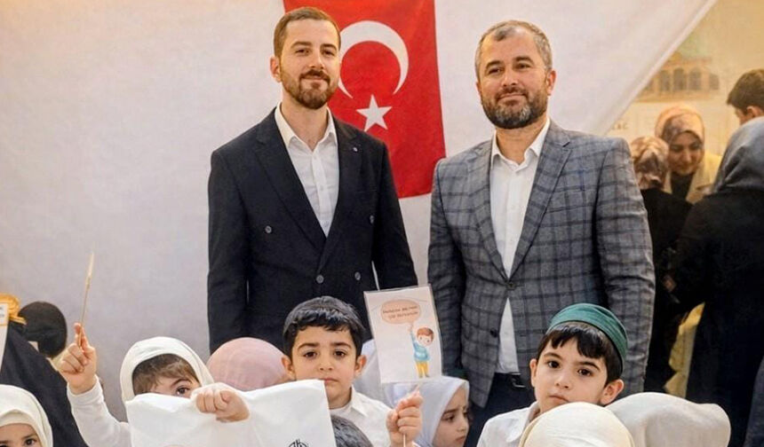 Kahta Iftar 22