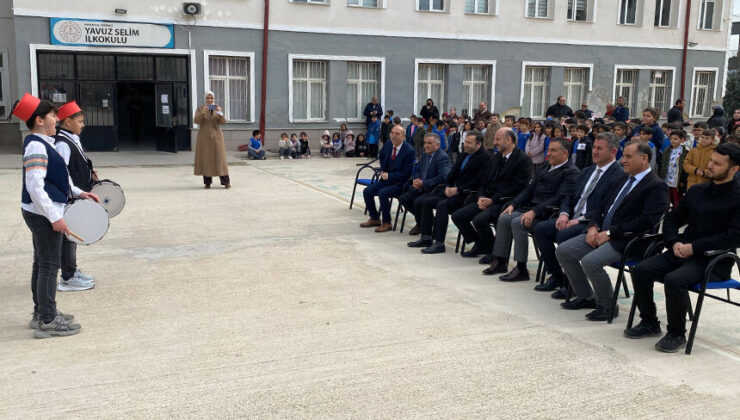 Kırıkkale’de “En Güzel Ramazan Köşesi” seçildi