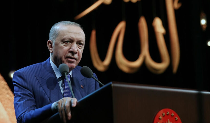 Kuran Yarışması Ödül 33