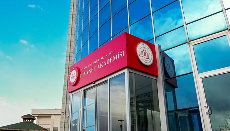 Mesleki Eğitim Yüksek İhtisas Başvurusu