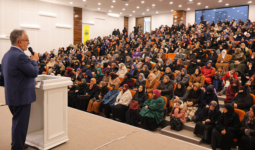 Bayburt Kadir Gecesi 11