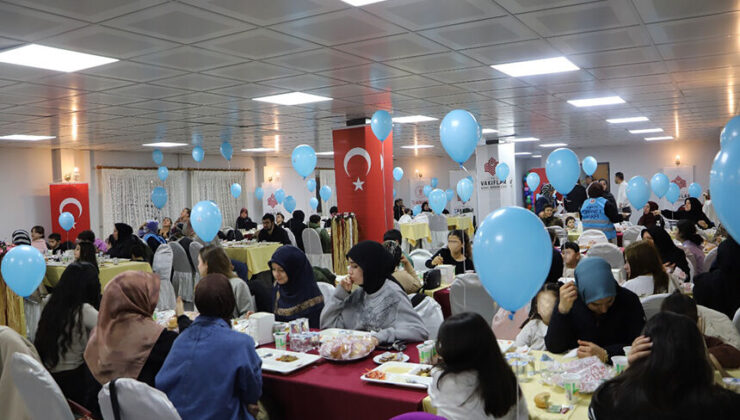 Sakarya’da ramazan özel irşat programı