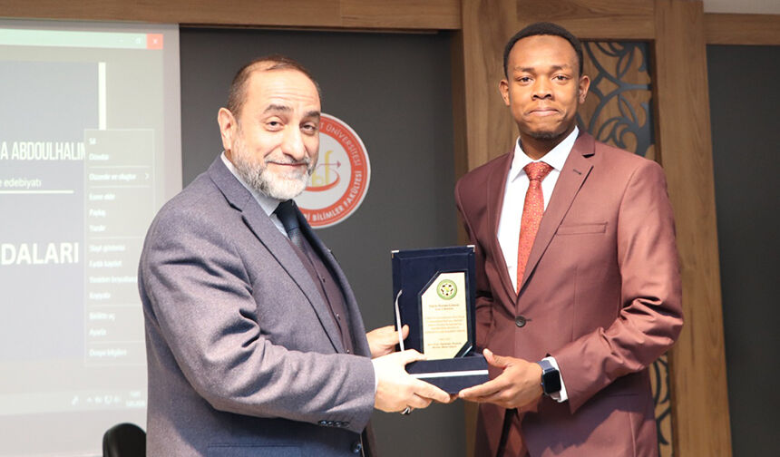 Sivas Kuran Yarışması 55