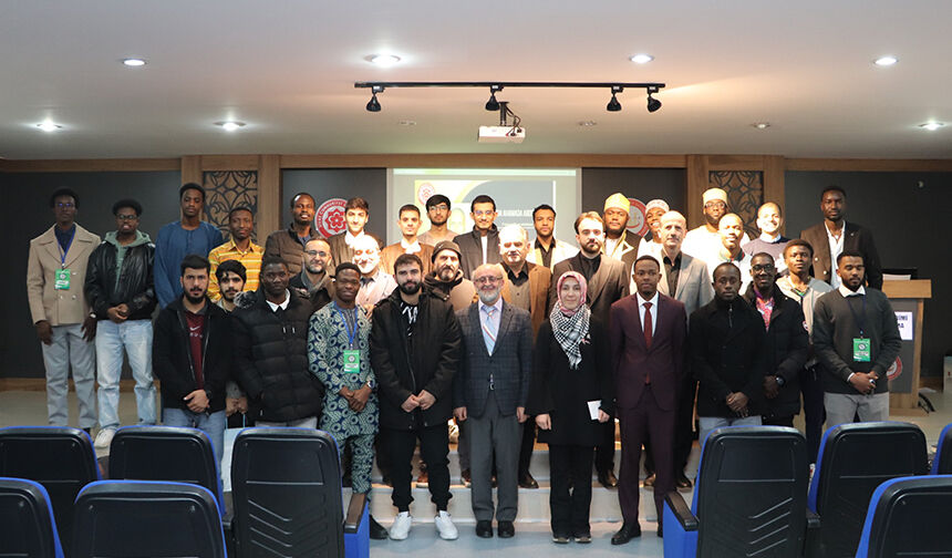 Sivas Kuran Yarışması 11