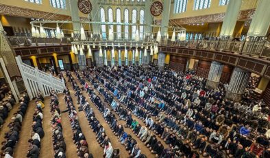 “Taksim Camii ve Hayat” temalı fotoğraf yarışmasına başvurular sürüyor