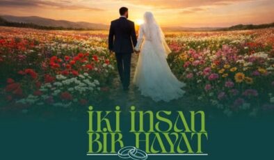 TDV’nin evlilik desteği başvuruları bugün sona eriyor