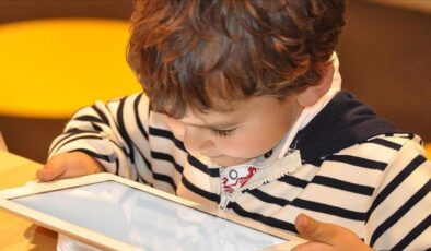 15 yaşını doldurmayan çocuklar sosyal ağlara giremeyecek