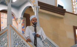 2026 Yılı Camiler ve Din Görevlileri Haftası Mesleki Yarışmaları Başladı