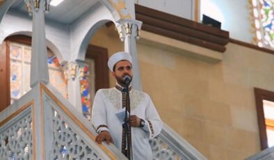 2026 Yılı Camiler ve Din Görevlileri Haftası Mesleki Yarışmaları Başladı