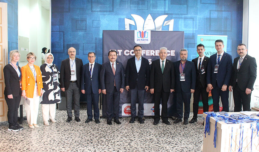 Bornova 29 Mayıs Okulları 22