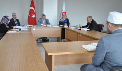 Balıkesir’de il birincileri belli oldu