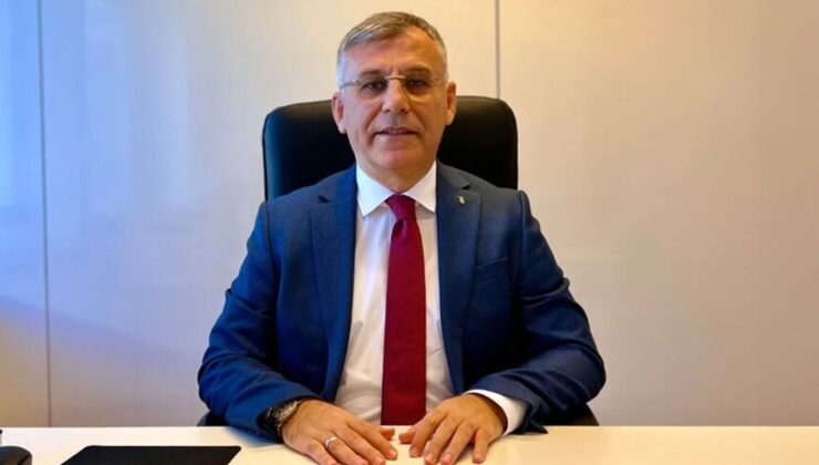 Başkan Yardımcısı Karaca, TBMM’de İslamofobi’ye dikkat çekti