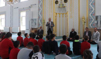 Çankırı’da ÇEDES Kültür Şenliği programları başladı