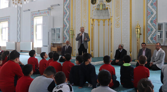 Çankırı’da ÇEDES Kültür Şenliği programları başladı