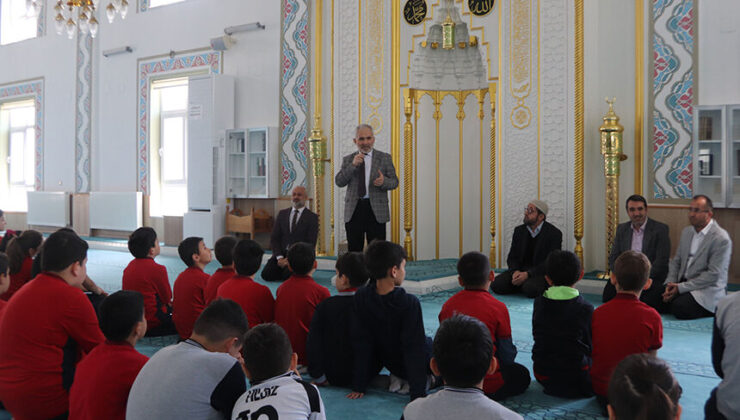 Çankırı’da ÇEDES Kültür Şenliği programları başladı