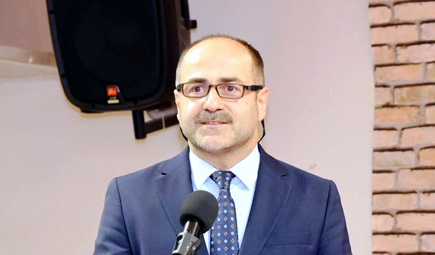 Cezaevinde 14 Ayda Hafız Oldu 4