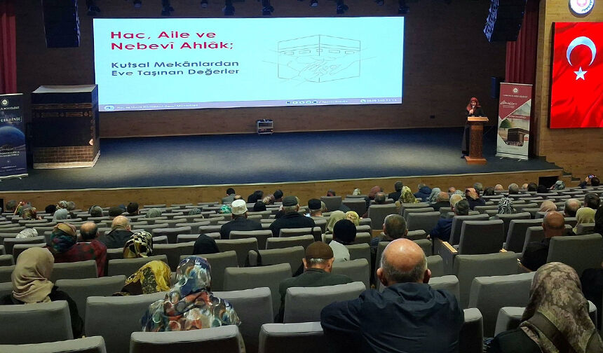 Ç O R U M H A C E Ğ İ T İ M 11