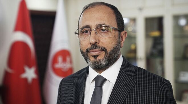 Demirhan: Vizesiz hacca tevessül etmeyin