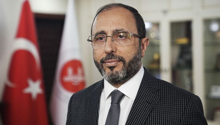 Demirhan: Vizesiz hacca tevessül etmeyin