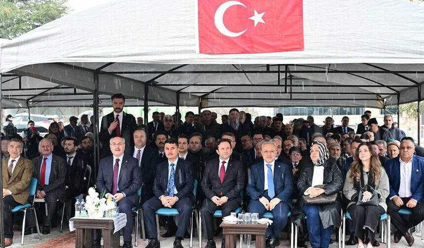 Denizli Açılış 11-2