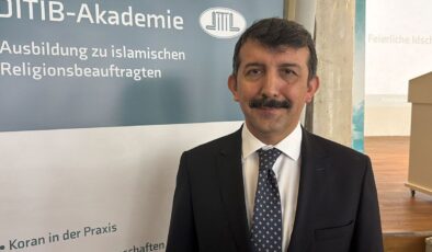 DİTİB Almanya’da çok dilli ve toplumu tanıyan “yeni nesil” din görevlileri yetiştirmeye başladı
