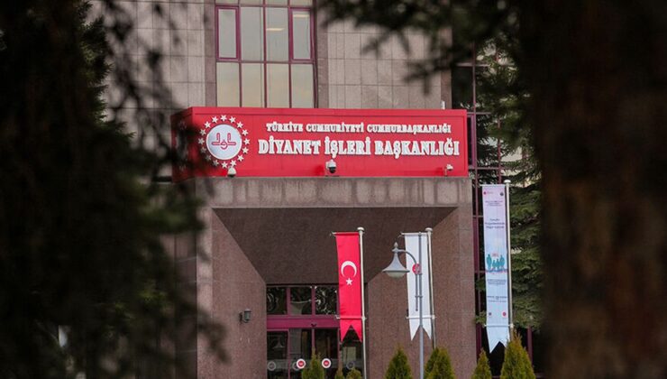 Diyanet’ten Sınav İlanı
