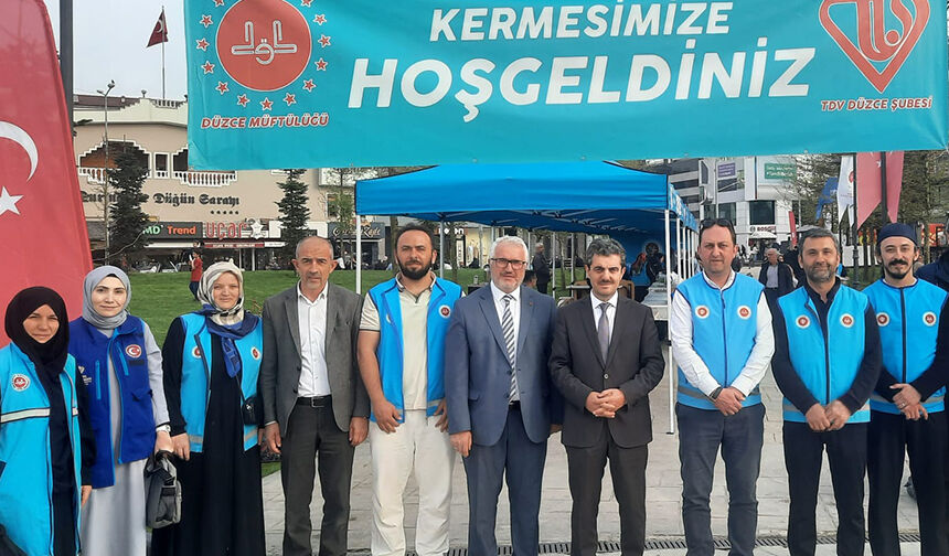 Düzce Kermes 11