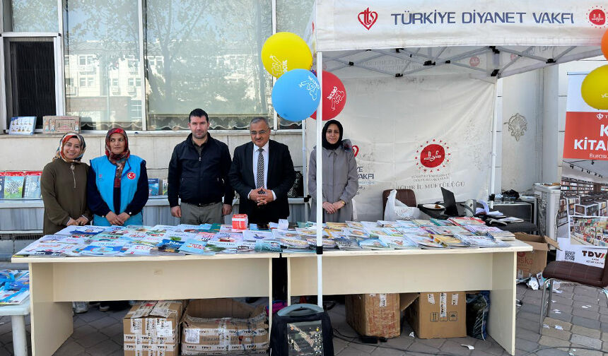 Iğdır Kitap Fuarı 22