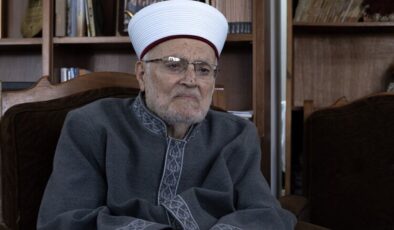 İşgalciler Mescid-i Aksa imam hatibi Şeyh Sabri’nin Aksa’ya girişini engelledi