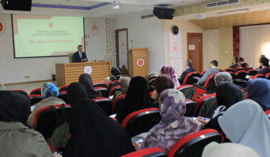 İstanbul’da Din İşleri Yüksek Kurulu Fetva Usulü ele alındı