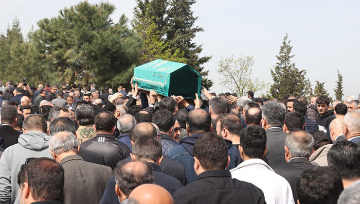 Kahramanmaraş’taki okul saldırısında vefat edenler ebediyete uğurlanıyor