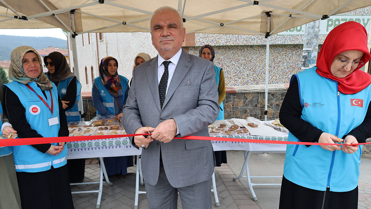 Karabük Kermes 11-1
