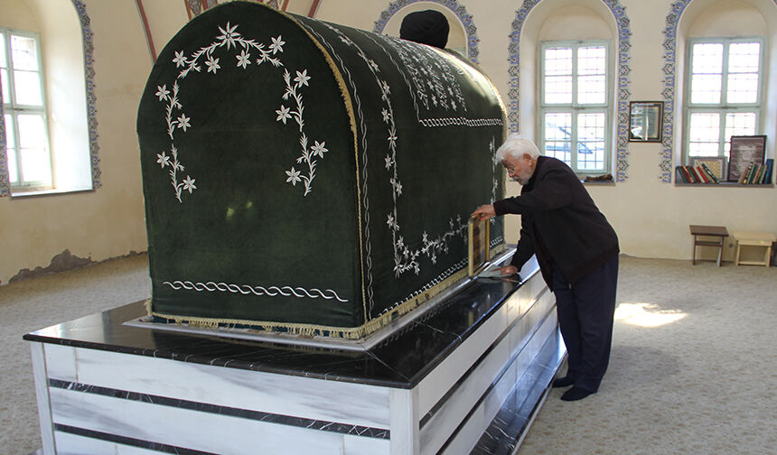 Kayseri Türbedar 33 (1)