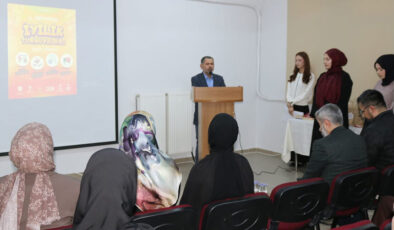 Mardin’de iyilik turnuvalarında ödüller sahiplerini buldu