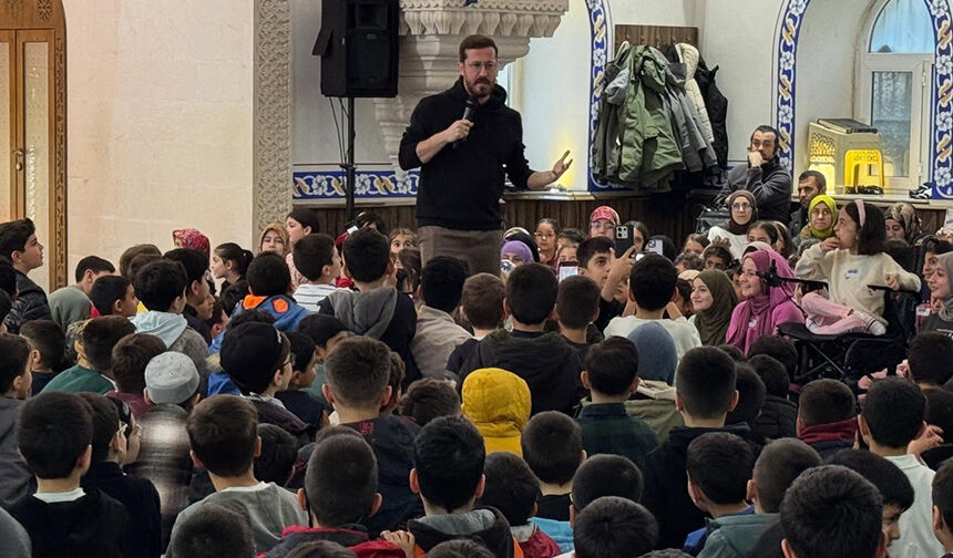 Sertaç Abi Camide 11