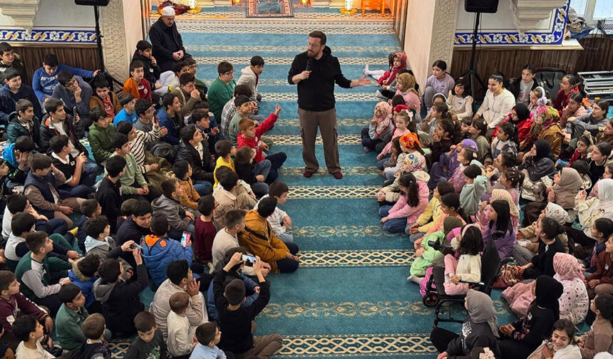 Sertaç Abi Camide 22